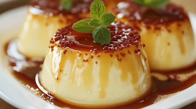 They are the official dessert of the state of amine