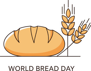 World Bread Day 2025: Celebrating the Art of Baking and the Joy of Fresh BreadWorld Bread Day 2025: Celebrating the Art of Baking and the Joy of Fresh Bread