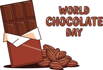World Chocolate Day 2025: Celebrate the Sweetest Treat Loved Around the World