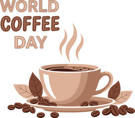 World Coffee Day 2025: Celebrate the Aroma, Culture, and Joy of Coffee Around the World
