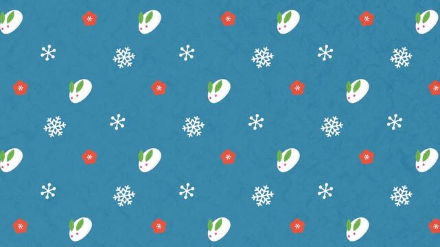 雪うさぎ Images – Browse 1,170 Stock Photos, Vectors, and Video