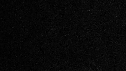 Vintage film noise overlay. Authentic black and white dust, grain - Powered by Adobe