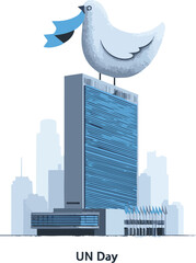 United Nations Day Celebration &ndash; Peace, Unity & Global Cooperation