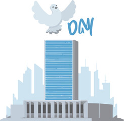 United Nations Day Celebration &ndash; Peace, Unity & Global Cooperation