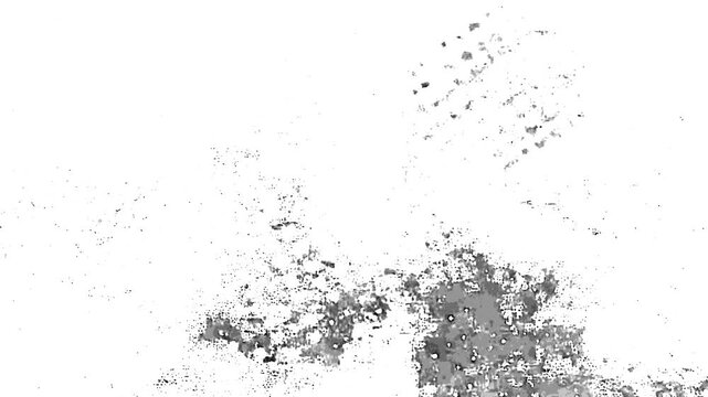 Grunge background animated,Animated halftone textures white texture background video, Animated grunge textures Stop motion
