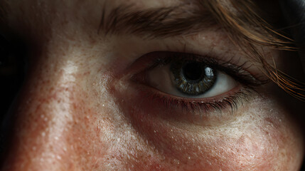 Exploring the Depths of Pesonal Identity and EmotionThrough Intimate Portrait hotography Techniques and tyles