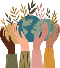 international organization symbol