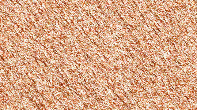 Rough textured surface with diagonal parallel ridges and shadows, subtle abstract background