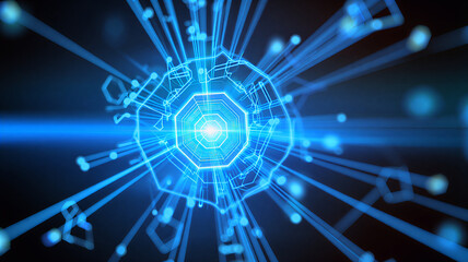 Big Data and Artificial Intelligence Revolution  Unveiling the Power of Generative AI, Deep Learning, and Futuristic Neural Systems in Modern Data Science