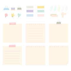 다이어리 꾸미기