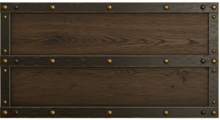 Elegant Wooden Panel: A close-up view of an exquisite wooden panel, exuding warmth and sophistication. Featuring a rich, textured surface.