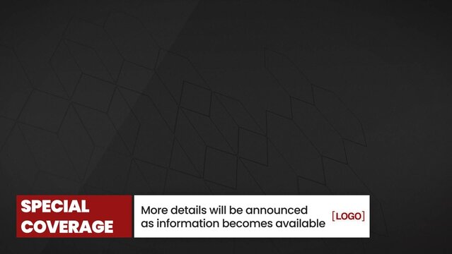 News Headline Bar 03