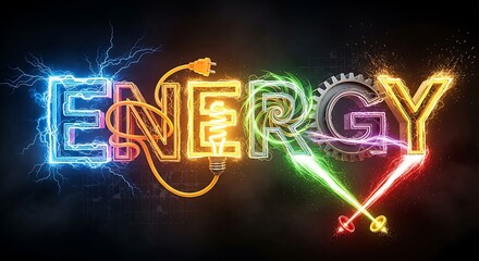 Energy Sources and Technologies.