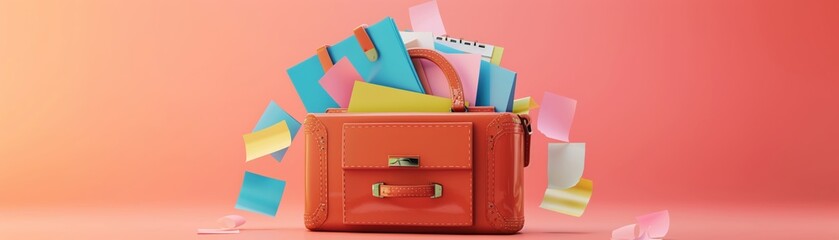 3D render icon  8K 3D Model illustrator  3D render clay style of a glowing lightbulb representing innovation, isolated on pure white background 8K