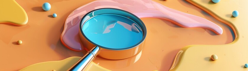 3D render icon  8K 3D Model illustrator  3D render clay style of a glowing lightbulb representing innovation, isolated on pure white background 8K