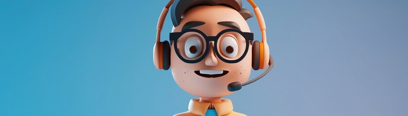 3D render icon  8K 3D Model illustrator  3D render clay style of a glowing lightbulb representing innovation, isolated on pure white background 8K