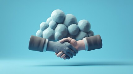 3D render icon  8K 3D Model illustrator  3D render clay style of a glowing lightbulb representing innovation, isolated on pure white background 8K