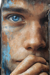 Urban Expressions: Captivaing and Unique Graffiti Muals That Transform City Spces into Artistic Landscaps of Colorful Creativity ad Cultural Stories