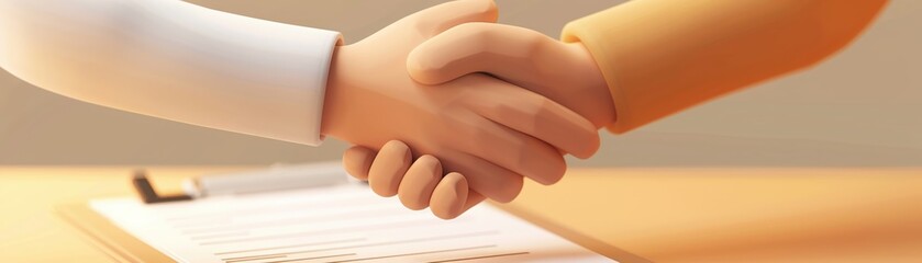 3D render icon  8K 3D Model illustrator  3D render clay style of a glowing lightbulb representing innovation, isolated on pure white background 8K