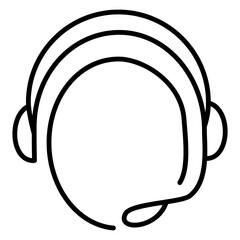 Customer Service Headset Contact