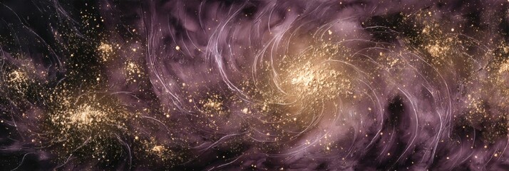 metaphysical golden energy spiral, metaphysical golden spiral energy, abstract golden spiral cosmic field, golden spiral awakening light art