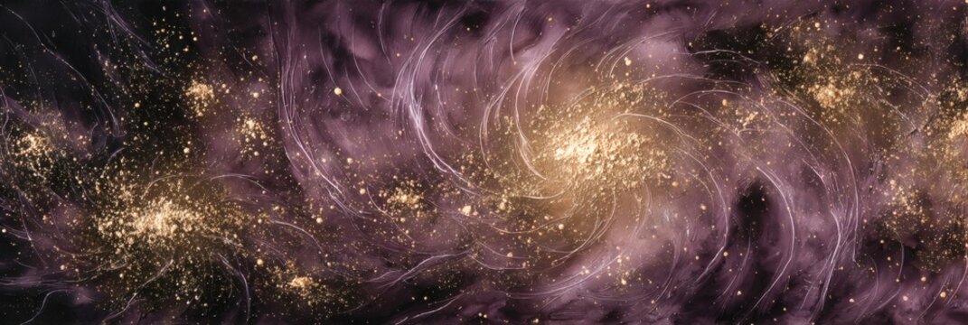 metaphysical golden energy spiral, metaphysical golden spiral energy, abstract golden spiral cosmic field, golden spiral awakening light art
