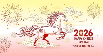 year of the horse