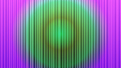 Overlay Radial Gradient in Purple, Green, and Black-Gradient_Radial-19
