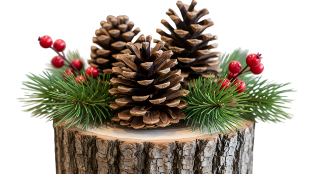 Teamwork achieving goals and ideas isolated on transparent background