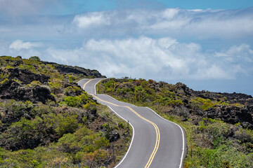 Hawaii Route 31, also known as the Pi'ilani Highway, is a 38-mile road on the island of Maui in Maui County, Hawaii, United States.