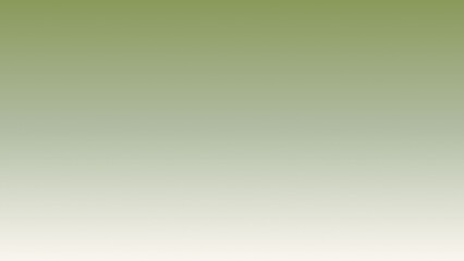 優しいグリーンのナチュラルグラデーション背景