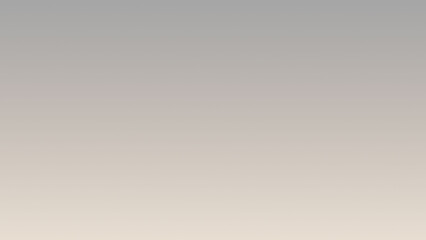 やわらかなグレーのシンプルグラデーション背景