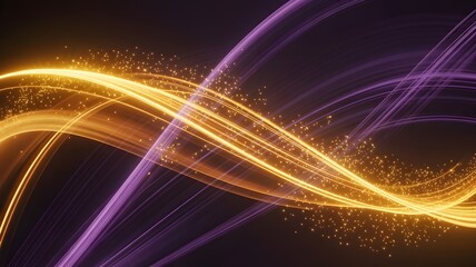 abstract colorful background