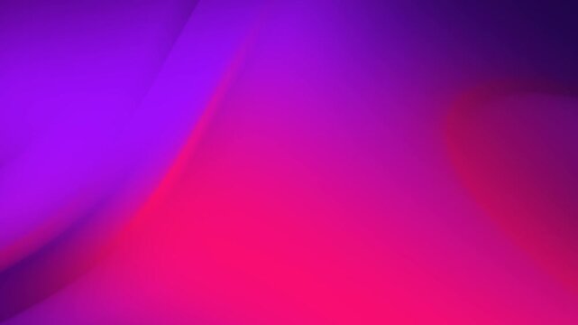 Dynamic gradient abstract line waving loop line. Light organic leaks effect background loop seamless wave abstract lines
