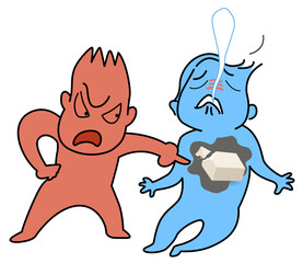 現代用語-豆腐メンタル