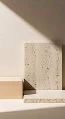 Natural Material Still Life