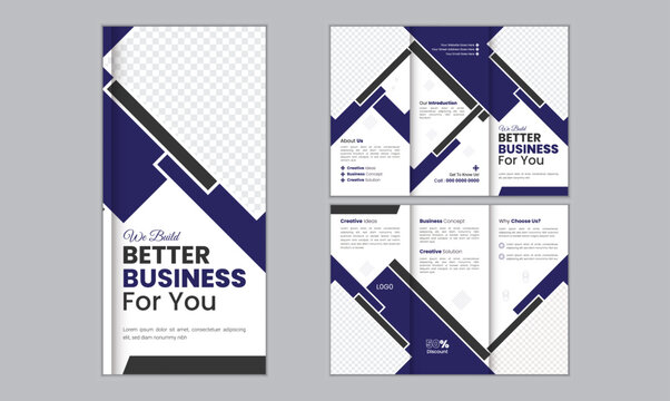 TRYFOLD BROUCHIAR DESIGN