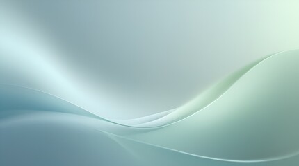 Minimal Abstract Smooth Gradient Blur Background with Gentle Tones – Soft Pastel Aesthetic Design
