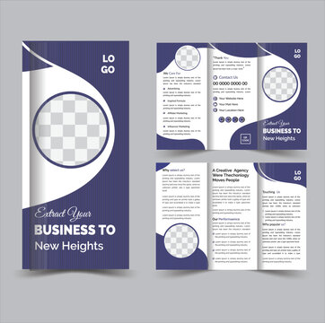 TRYFOLD BROUCHIAR DESIGN TEMPLATE