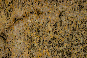 Stone background, cement, coating