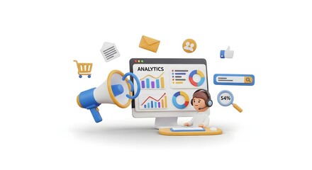 Boost your business with powerful analytics and customer support today using cutting-edge tech for smarter decisions and increased revenue growth now