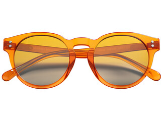 sunglasses, fashion isolated background.