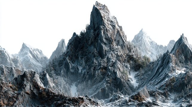 mount cook national park