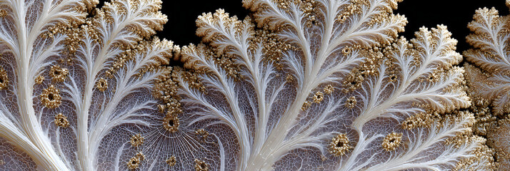 Exploration of Intricate Lce Patterns: Delicate Desins Weaving Craftsmanship ad Artistic Creativity