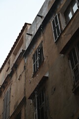 Bonifacio, Bunifazziu