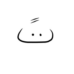 hijaiyah letters, Arabic letters, ta with tanwin fathatain punctuation