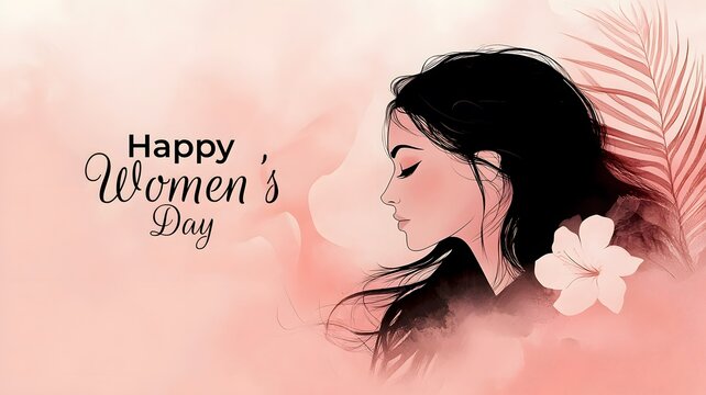 woman, group, silhouette, movement,