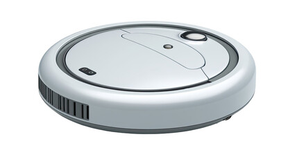 Fototapeta premium Black and white power switch isolated on a white background near electronic control equipment