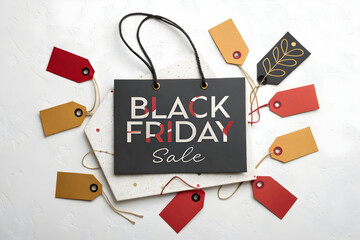 World Philosophy Day Poster with Books and Light Bulb