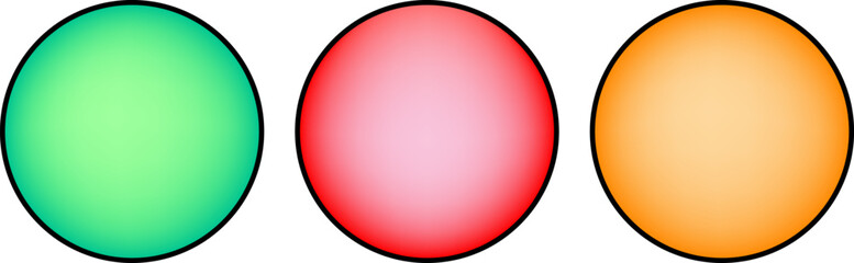 Pilot lamp for electrical status